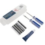 Nutrak Tubeless Tyre Repair Kit