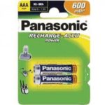 Panasonic AAA / P03P Akku