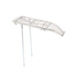 Pletscher CS original Gepäckträger