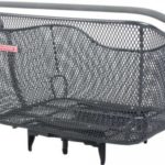 Pletscher Deluxe Gepäckträger Korb