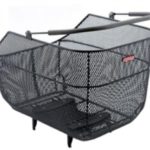 Pletscher Deluxe XXL Gepäckträger Korb