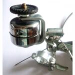 Radlauf Glocke
