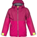 RUKKA Puck Kinder Regenjacke