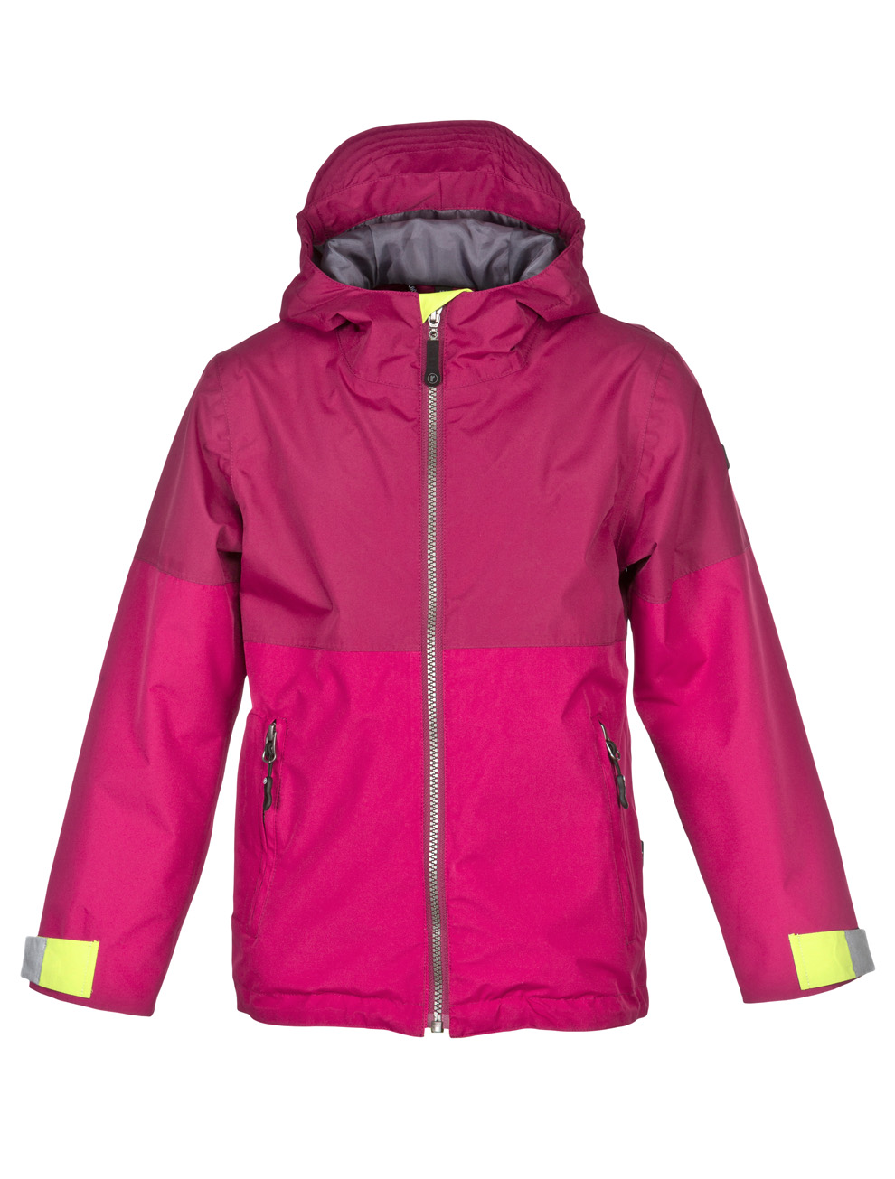 rukka-puxk-kids-regenjacke.1 RUKKA Puck Kinder Regenjacke – Bild 1