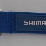 Schlüsselanhänger Shimano