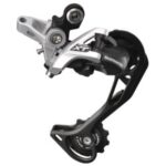 Shimano Deore XT RD-M781 10-Gang