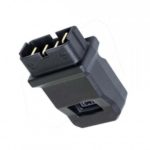 Shimano E-Bike Adapter zu Steps Ladegerät EC-E6000