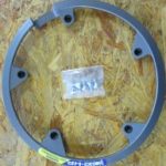 Shimano Hosenschutz MT60 Biopace