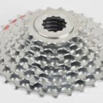 Shimano Kassette CS-HG70 7s