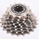 Shimano Kassette CS-HG90 8s