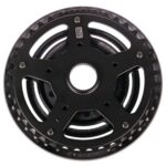 Shimano Kettenblatt STEPS SM-CRE60-11-38Z – Bild 2