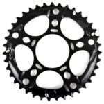 Shimano Kettenblatt Ultegra FC-6703 Triple