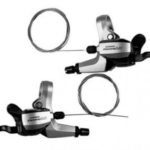 Shimano LX Brems-/Schalthebel ST-M580 27G