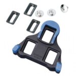 Shimano SM-SH12 SPD SL Schuhplatten 2°