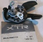 Shimano XTR Schalthebeleinheit ST-M950
