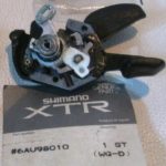 Shimano XTR Schalthebeleinheit ST-M950