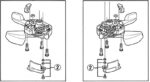 Shimano XTR Schalthebeleinheit ST-M950 – Bild 2