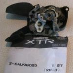Shimano XTR Schalthebeleinheit ST-M950
