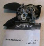 Shimano XTR Schalthebeleinheit ST-M950