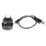 Sigma USB Ladegerät mit Kabel