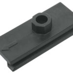 SKS Befestigungsplatte Shockblade