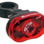 Smart RL318R Rücklicht