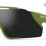 Smith Attack MTB MAG Brille