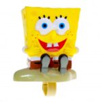 Sponge Bob Schwammkopf Hupe
