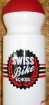 Swiss Bike School Bidon 500ml