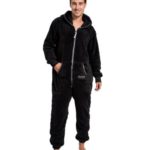 Switcher Geelee Jumpsuit Bear