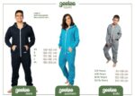 Switcher Geelee Jumpsuit Bear – Bild 2