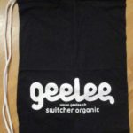 Switcher Geelee Staubag