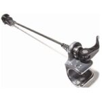 Thule Chariot ez Hitch Zusatzkupplung inkl. Schnellspanner