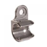 Thule Chariot ez Hitch Zusatzkupplung ohne Schnellspanner