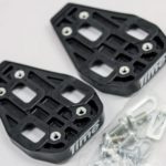 Time - Look Schuhplatten Adapter