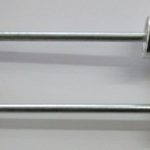 Tranz X Schnellspanner Set