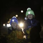 Twinkle Kid Back to School Winter Mütze