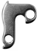 Union Wechselauge für Alu-Rahmen GH-003
