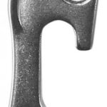 Union Wechselauge für Alu-Rahmen GH-017