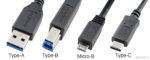 USB Kabel USB 2.0 auf Micro B – Bild 3