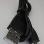 USB Kabel USB 2.0 auf Micro B
