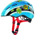 Uvex Kid 2 Helm