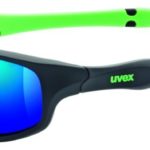 Uvex Sportstyle 507 Kids Brille