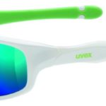 Uvex Sportstyle 507 Kids Brille