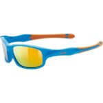 Uvex Sportstyle 507 Kids Brille