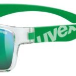 Uvex Sportstyle 508 Kids Brille