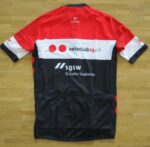 Velo Club St. Gallen - Cuore Trikot – Bild 2
