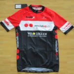 Velo Club St. Gallen - Cuore Trikot