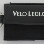 Velo Legi Schlüsselanhänger Portemonnaie