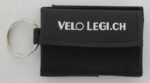Velo Legi Schlüsselanhänger Portemonnaie